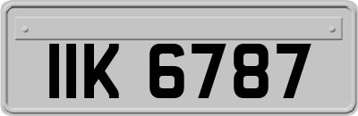 IIK6787