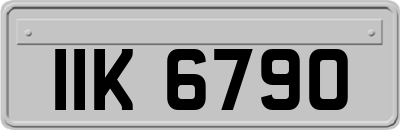 IIK6790