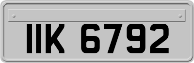 IIK6792