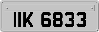 IIK6833