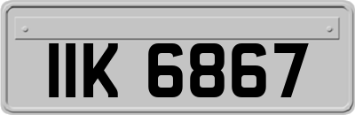 IIK6867