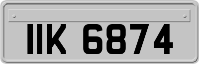 IIK6874