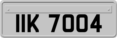 IIK7004