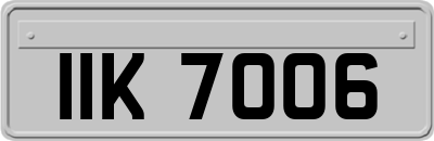 IIK7006