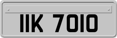 IIK7010