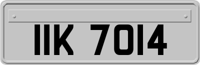 IIK7014