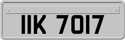 IIK7017