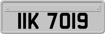 IIK7019