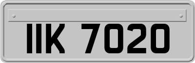 IIK7020