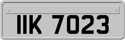 IIK7023