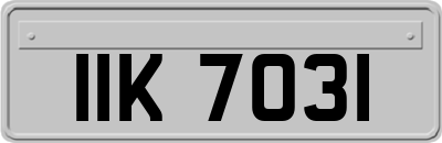 IIK7031