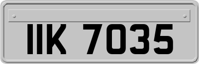 IIK7035