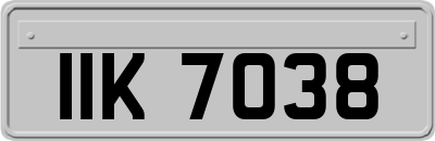 IIK7038