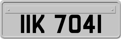 IIK7041