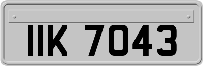 IIK7043
