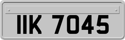 IIK7045