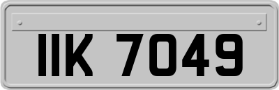 IIK7049