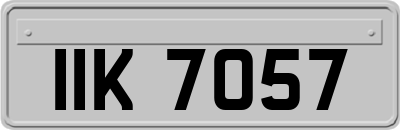IIK7057
