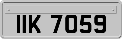 IIK7059
