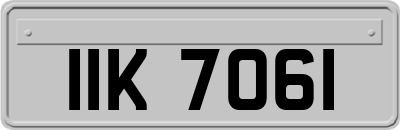 IIK7061