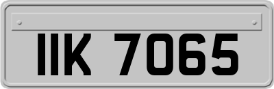 IIK7065