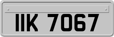 IIK7067