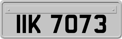 IIK7073