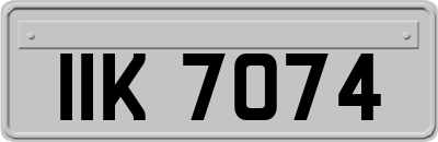 IIK7074