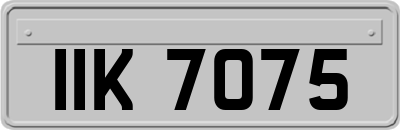 IIK7075