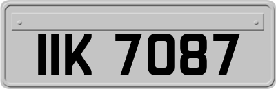 IIK7087