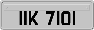 IIK7101