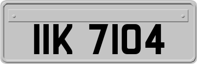IIK7104