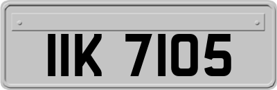 IIK7105