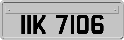 IIK7106