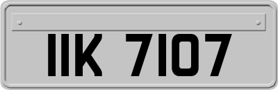 IIK7107