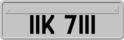 IIK7111