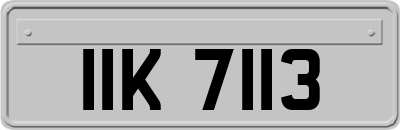 IIK7113
