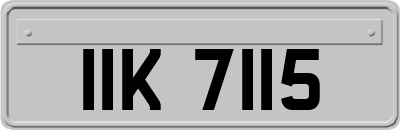IIK7115