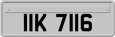 IIK7116