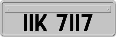 IIK7117