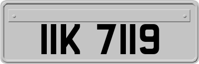 IIK7119