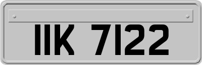 IIK7122