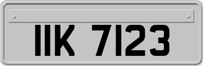 IIK7123