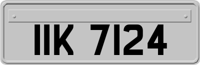 IIK7124