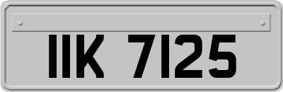 IIK7125
