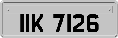 IIK7126