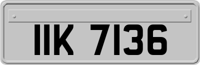 IIK7136