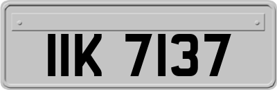 IIK7137
