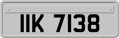 IIK7138