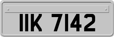 IIK7142